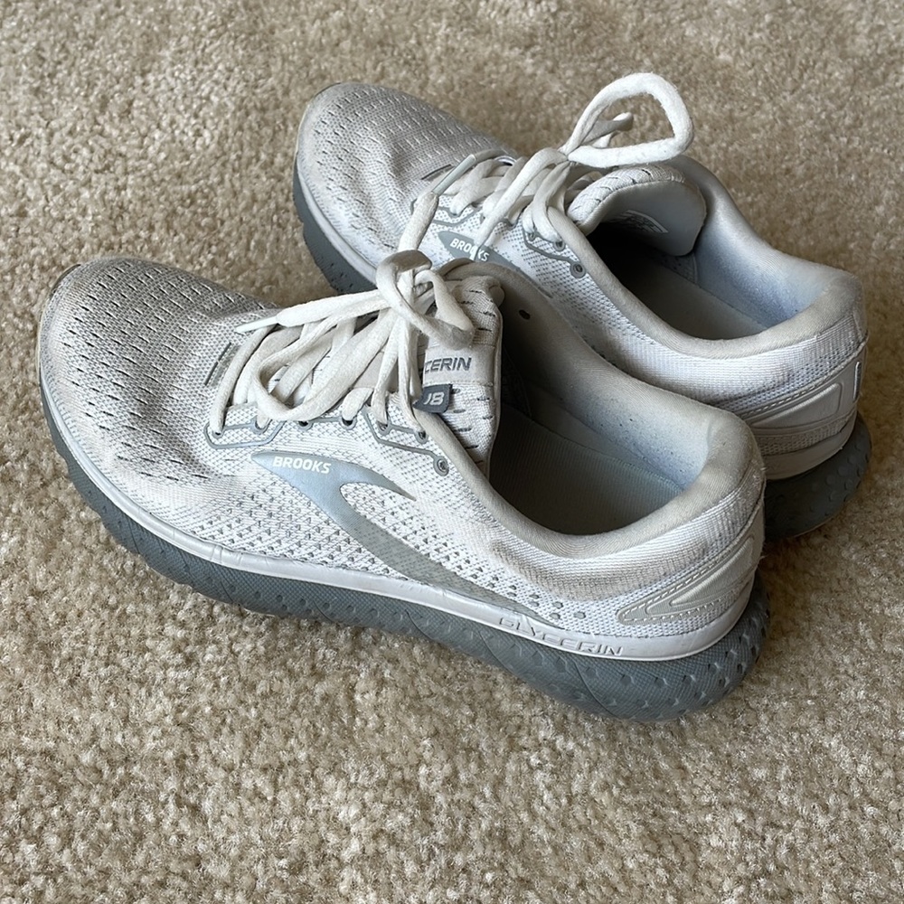 Brooks Glycerin Running Shoes